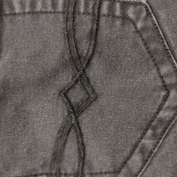 Women's Mudd black jeans - Picture 4 of 6